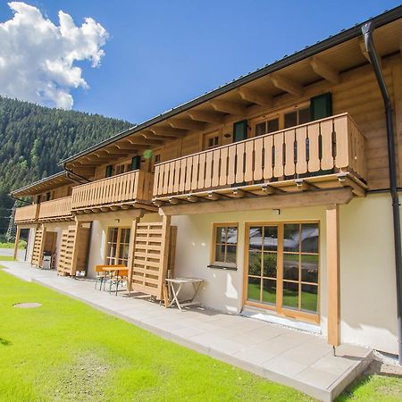Tauerndorf Enzingerboden Ski In&Out - Steinbock Lodges Esterno foto
