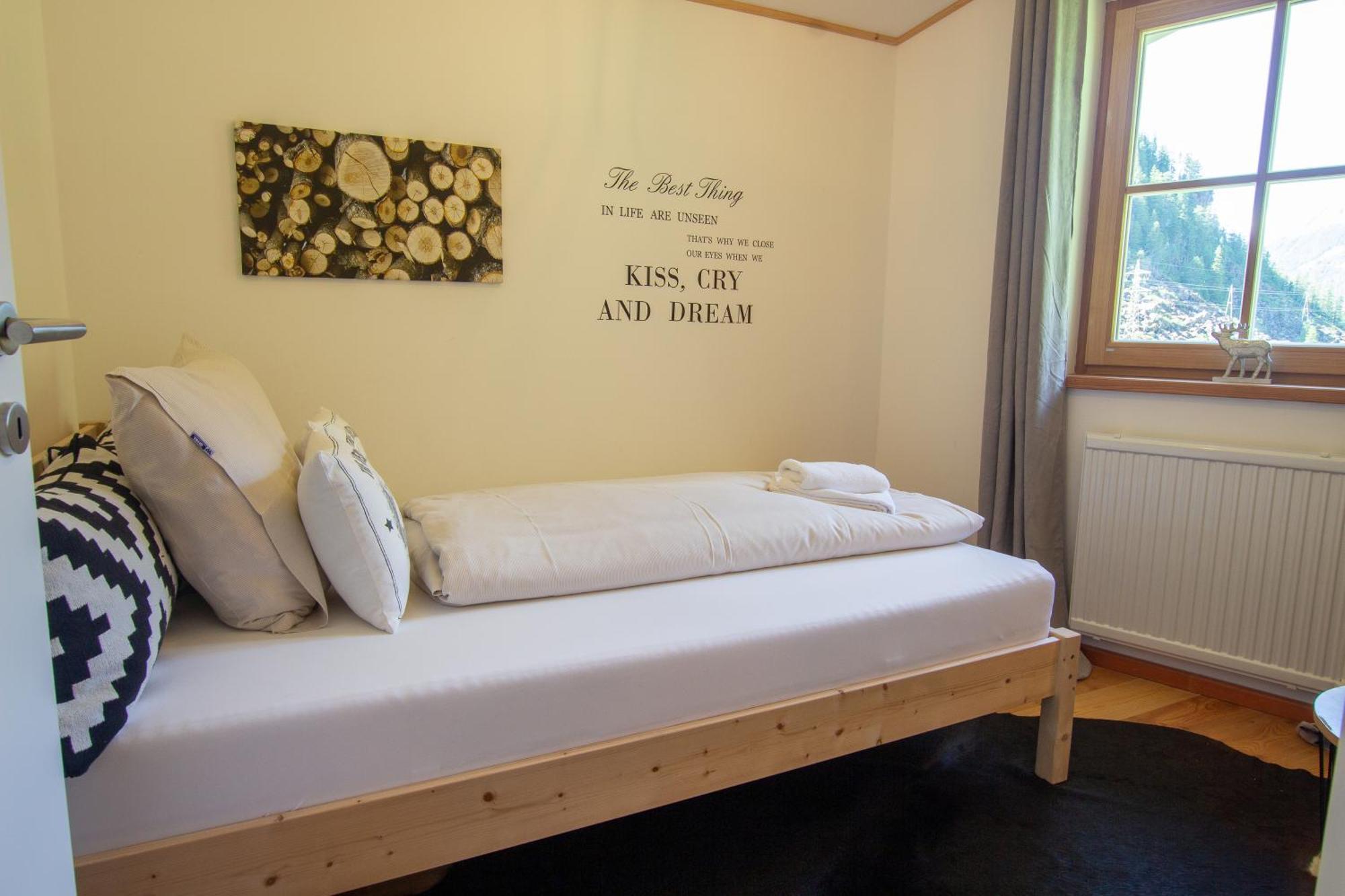 Tauerndorf Enzingerboden Ski In&Out - Steinbock Lodges Esterno foto