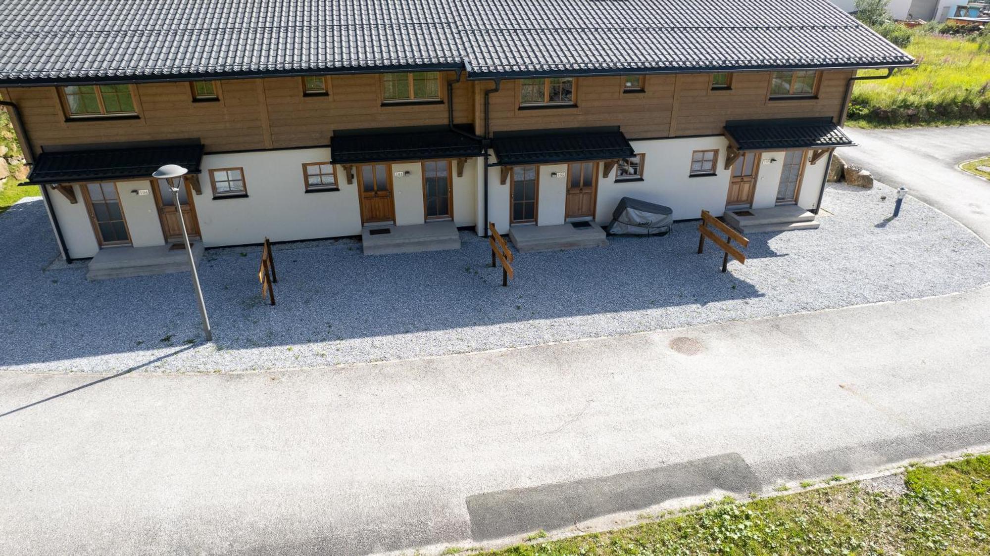 Tauerndorf Enzingerboden Ski In&Out - Steinbock Lodges Esterno foto