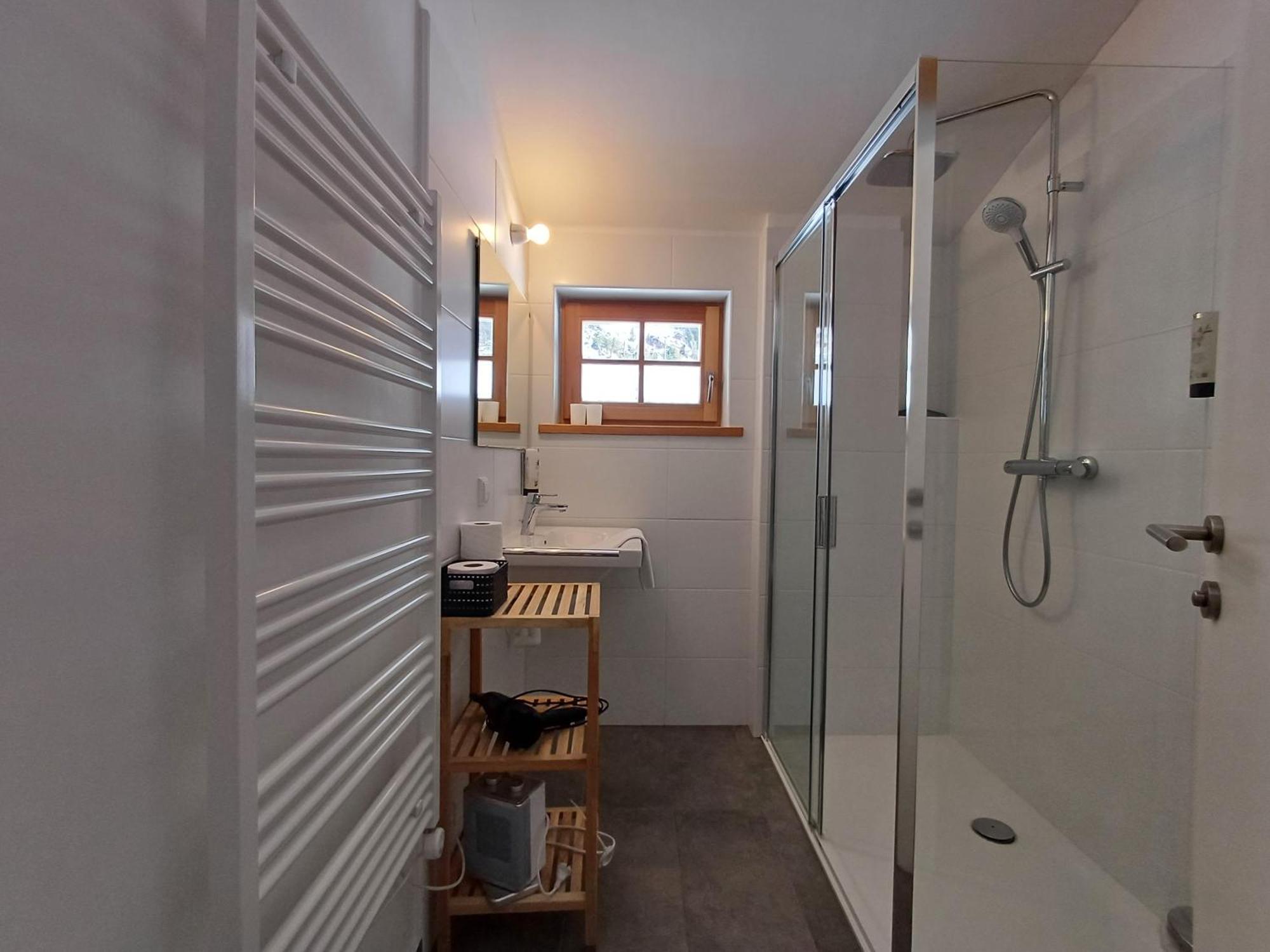 Tauerndorf Enzingerboden Ski In&Out - Steinbock Lodges Esterno foto